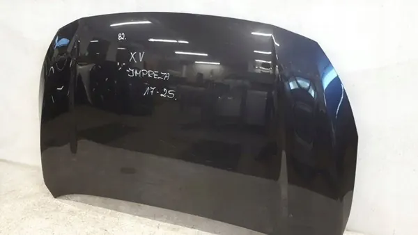 SUBARU IMPREZA 2017-2025 Framhjälm 57229FL0109P image 2