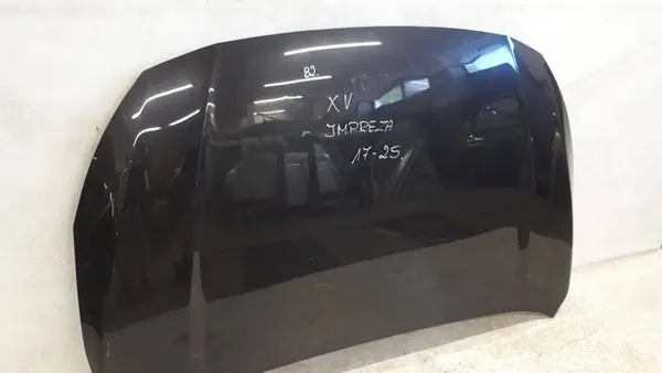 SUBARU IMPREZA 2017-2025 Framhjälm 57229FL0109P image 3