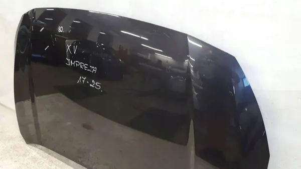 SUBARU IMPREZA 2017-2025 Framhjälm 57229FL0109P image 4