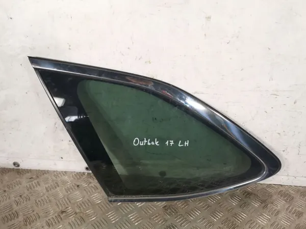 Subaru Outback taka sivulasi OEM FBZ11146 image 2