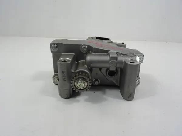 Bomba de óleo e eixos de equilíbrio Mitsubishi OE OEM E53F83 image 4