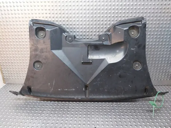 Innenraumfiltergehäuse OEM S26380455 BMW X5 E53 image 3