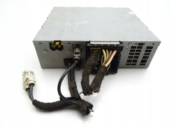 OEM 4G0035061J Radio Tuner för Audi A4 B8 Lift image 4