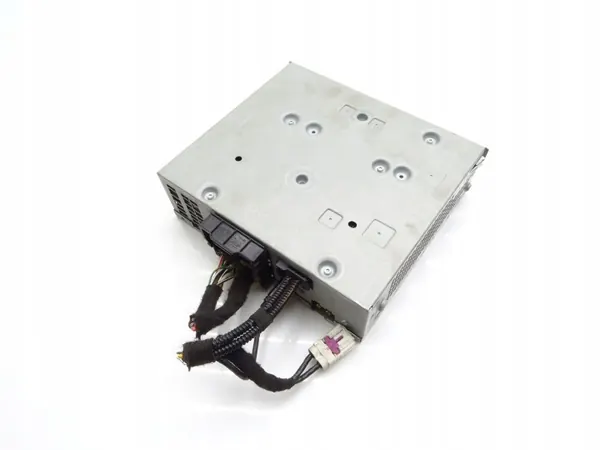 OEM 4G0035061J Radio Tuner för Audi A4 B8 Lift image 5