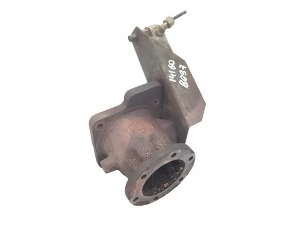 Frein d'échappement CK OEM 5001869098 pour Renault Trucks image 4