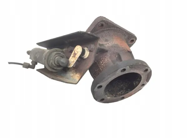 Frein d'échappement CK OEM 5001869098 pour Renault Trucks image 7