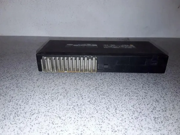 Módulo Conforto BMW OEM 6135873807 para Série 7 E38 image 2