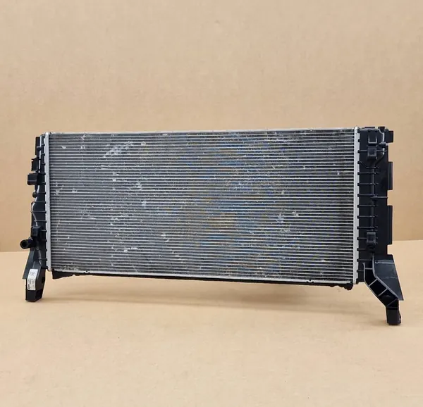 Vattenkylare BMW X1 F48 X2 F39 F40 F45 F46 MINI F54 F60 image 2