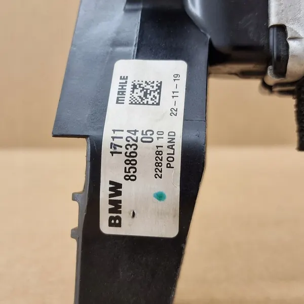 Vattenkylare BMW X1 F48 X2 F39 F40 F45 F46 MINI F54 F60 image 3