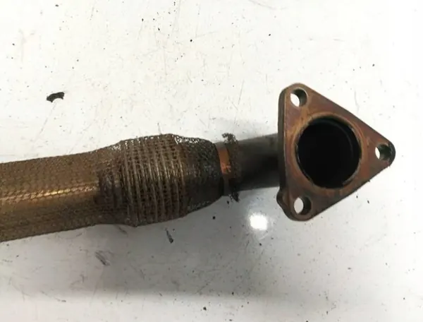 Colector de escape OEM 5900109 para Volkswagen Phaeton 3.0L image 3