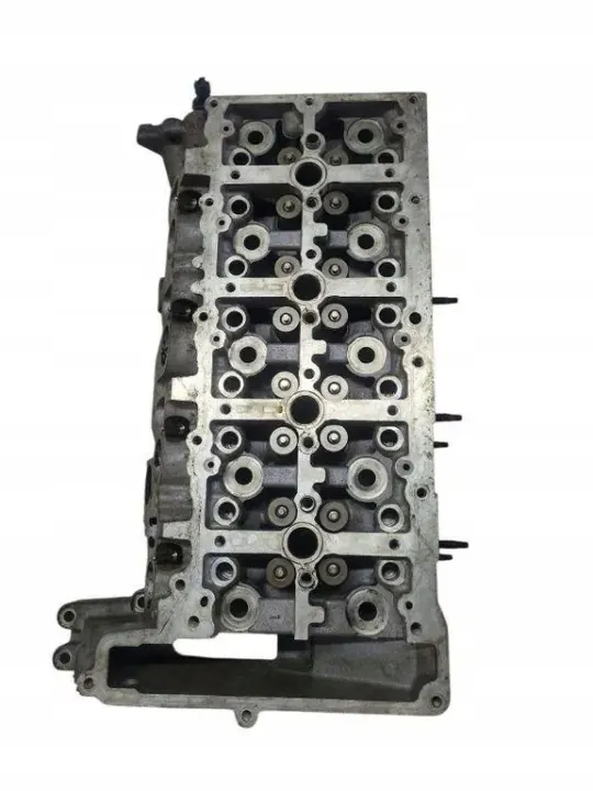 BMW OE 779767606 Culasse Reconditionnée image 2