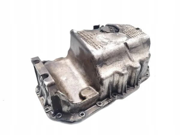 VW Beetle Oliepan OEM 03C103603T 1.4 TSI 160PK image 2