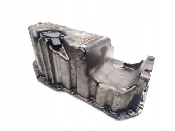 VW Beetle Oliepan OEM 03C103603T 1.4 TSI 160PK image 10