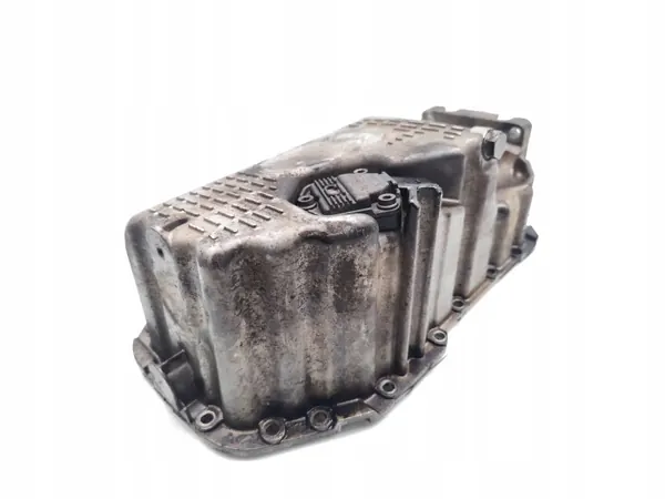 VW Beetle Oliepan OEM 03C103603T 1.4 TSI 160PK image 3