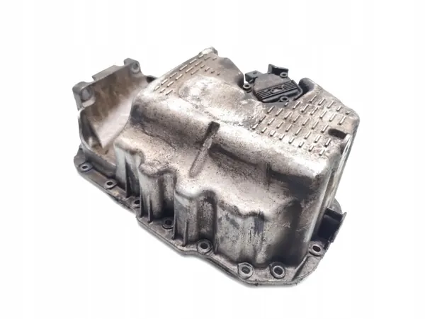 VW Beetle Oliepan OEM 03C103603T 1.4 TSI 160PK image 4