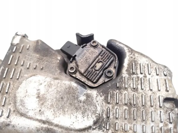 VW Beetle Oliepan OEM 03C103603T 1.4 TSI 160PK image 5