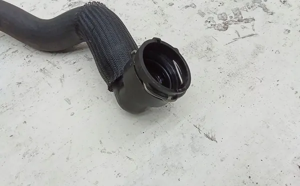 Volvo S60 2012 Vesijäähdytyslangot image 3