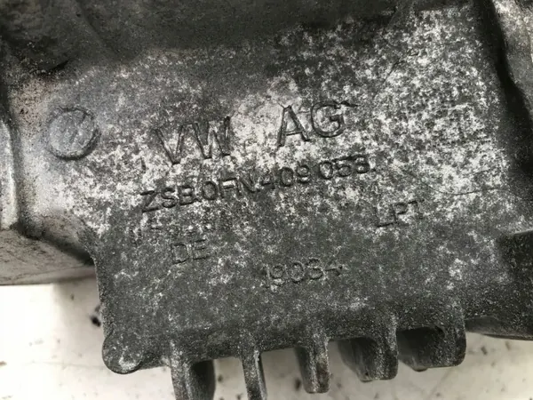 Vaihteiston vähennin OEM 0FN409053F VW Tiguan III:lle image 3