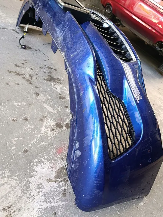 Maserati Ghibli M157 Paraurti Anteriore Completo image 4