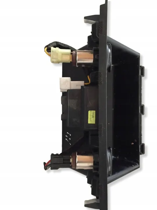 Hyundai OE 84631D7500 Aux USB Zigarettenanzünder Handschuhfach image 3