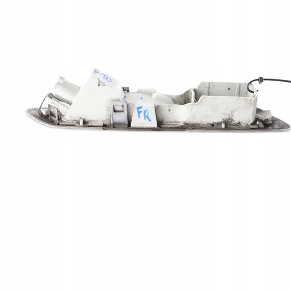 Indicador de Para-choque Frontal Direito BMW F10 F11 7154168 image 10