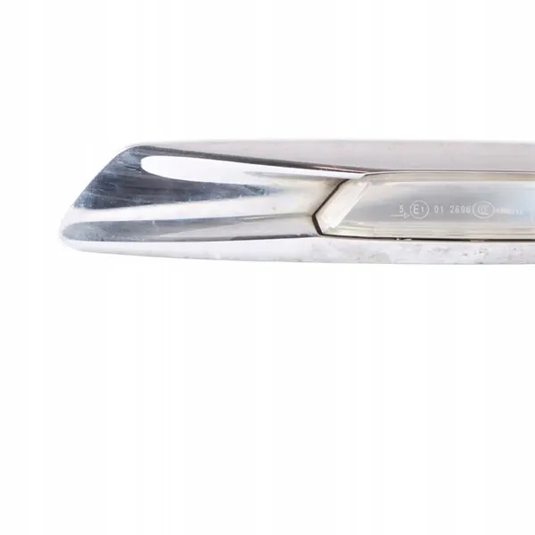 Indicador de Para-choque Frontal Direito BMW F10 F11 7154168 image 2