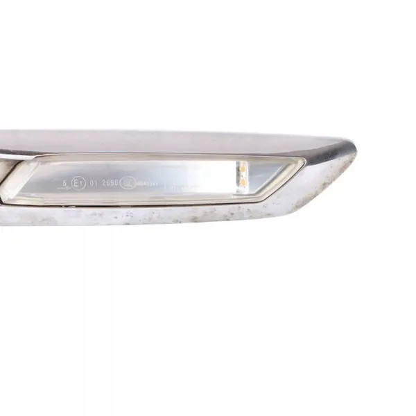 Indicador de Para-choque Frontal Direito BMW F10 F11 7154168 image 3