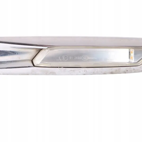 Indicador de Para-choque Frontal Direito BMW F10 F11 7154168 image 4