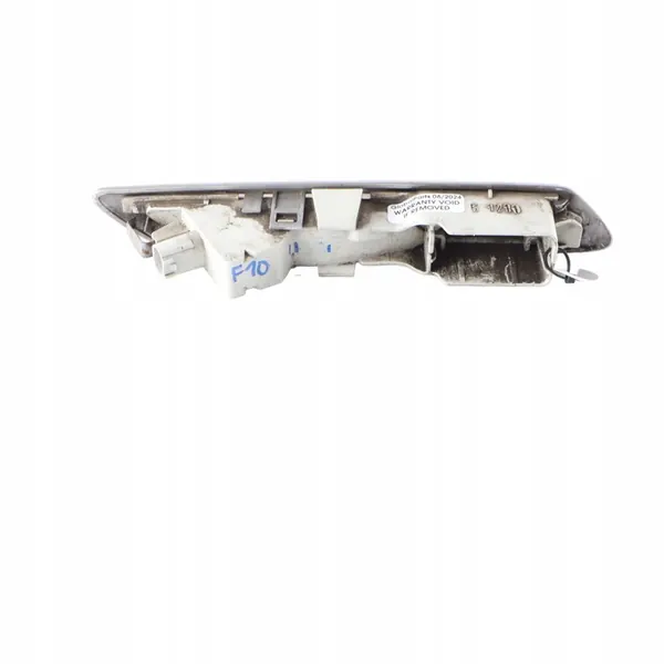 Indicador de Para-choque Frontal Direito BMW F10 F11 7154168 image 7
