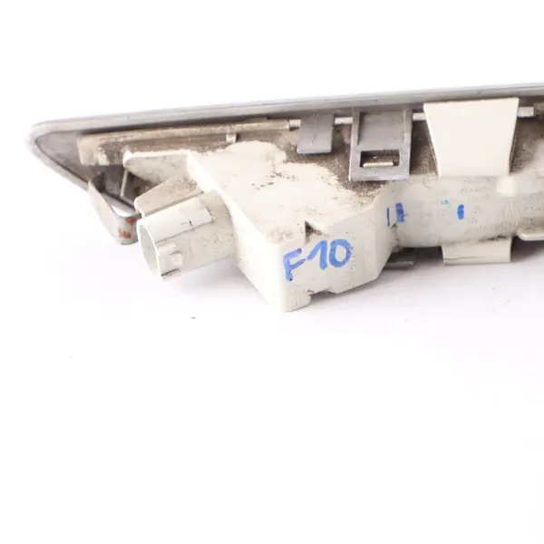 Indicador de Para-choque Frontal Direito BMW F10 F11 7154168 image 8