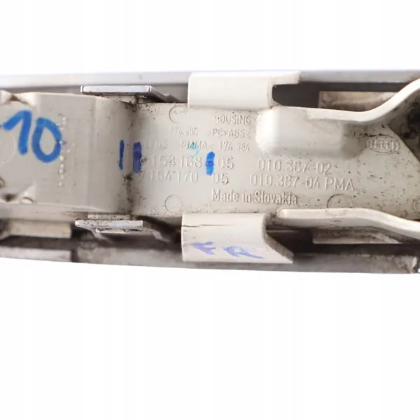 Indicador de Para-choque Frontal Direito BMW F10 F11 7154168 image 9