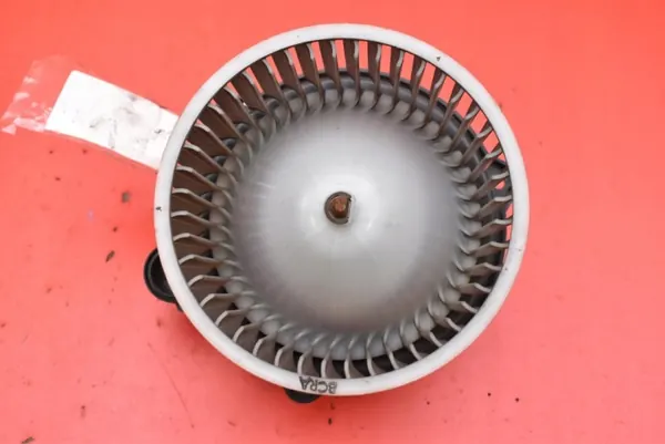 Fläktmotor OEM F00S330024 för Hyundai Tucson 04-10 image 2