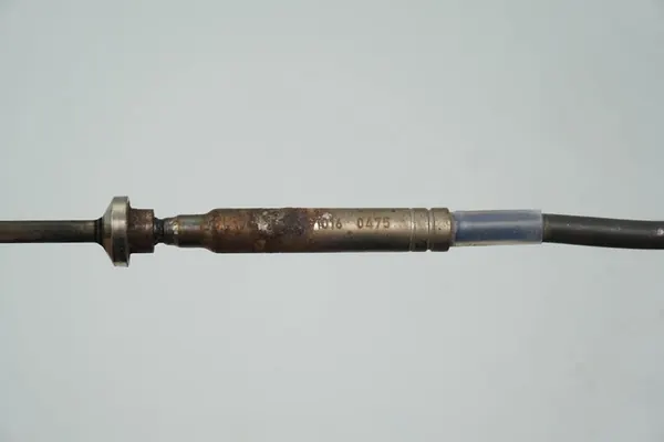 Sensor de temperatura de escape Hyundai i40 392202A950 image 2