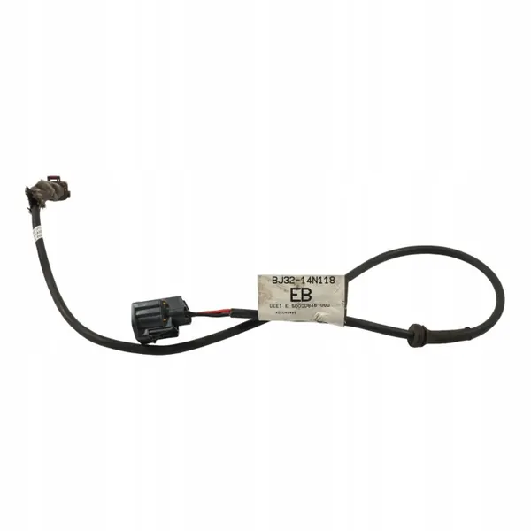 Capteur ABS avant gauche OEM BJ3214N118EB Land Rover image 2