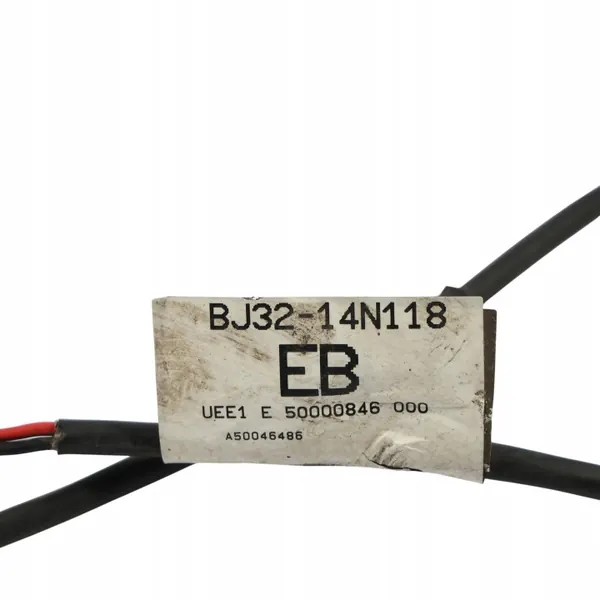 Capteur ABS avant gauche OEM BJ3214N118EB Land Rover image 4