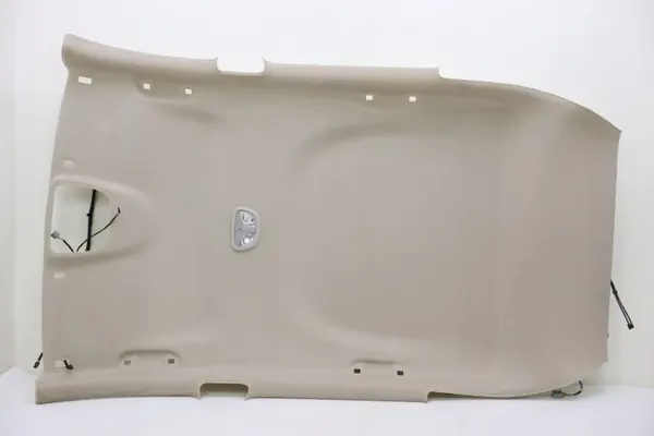 Techo Jeep Cherokee KL OEM 68196752AD - Usado image 2