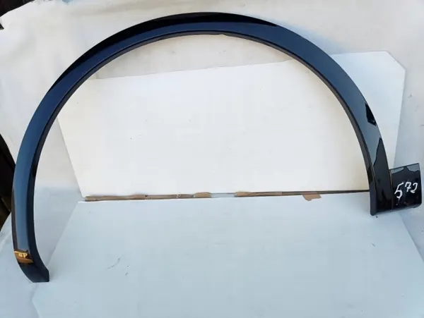 OEM 80A853717D Para-lama Dianteiro Esquerdo Audi Q5 II image 2