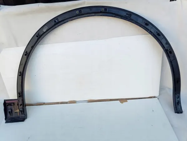 OEM 80A853717D Para-lama Dianteiro Esquerdo Audi Q5 II image 3