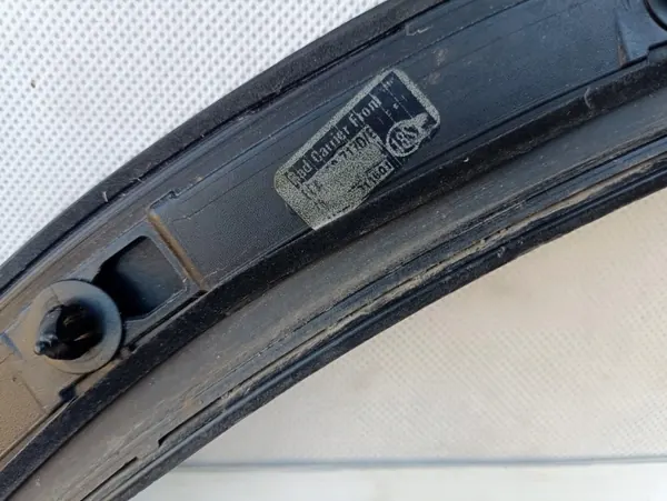 OEM 80A853717D Para-lama Dianteiro Esquerdo Audi Q5 II image 4