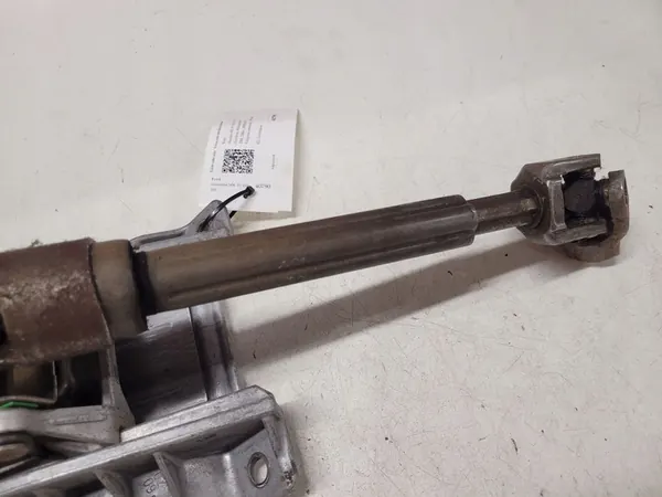 Lenkmechanismus FORD MONDEO IV TURNIER 2.0L Diesel image 2