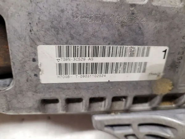 Lenkmechanismus FORD MONDEO IV TURNIER 2.0L Diesel image 5