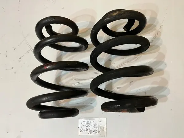 OEM-etujouset Renault Master 2:lle, Opel Movano 2.5 DCI image 2