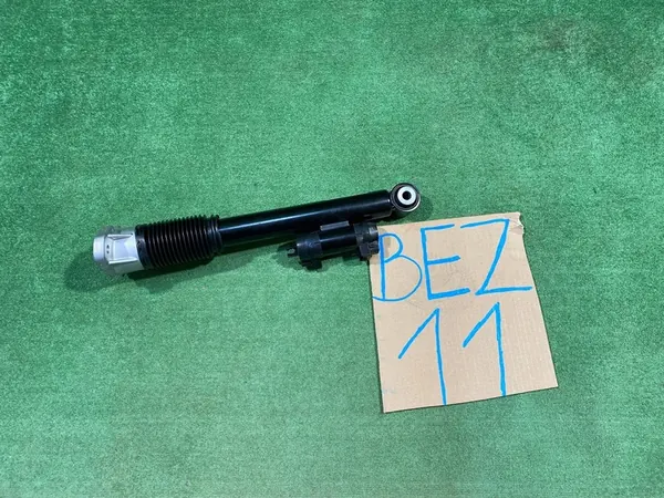 AMMORTIZZATORE POSTERIORE SINISTRO MERCEDES GLE W167 A1673202301 image 10