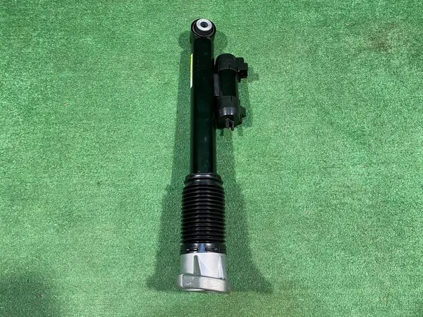 AMMORTIZZATORE POSTERIORE SINISTRO MERCEDES GLE W167 A1673202301 image 4