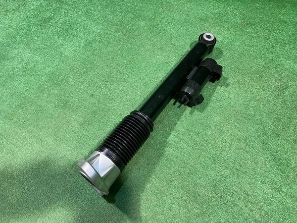 AMMORTIZZATORE POSTERIORE SINISTRO MERCEDES GLE W167 A1673202301 image 5