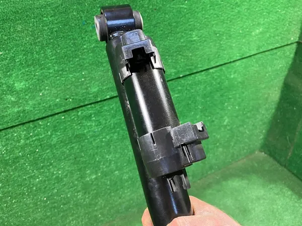 AMMORTIZZATORE POSTERIORE SINISTRO MERCEDES GLE W167 A1673202301 image 8