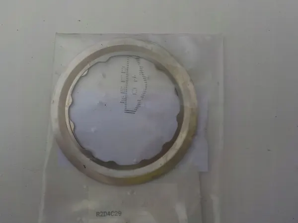 Junta Renault Nissan V9X 3.0 2.2 DCI image 3