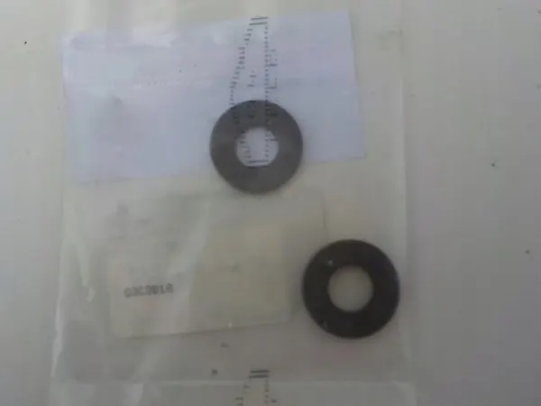 Junta Renault Nissan V9X 3.0 2.2 DCI image 7