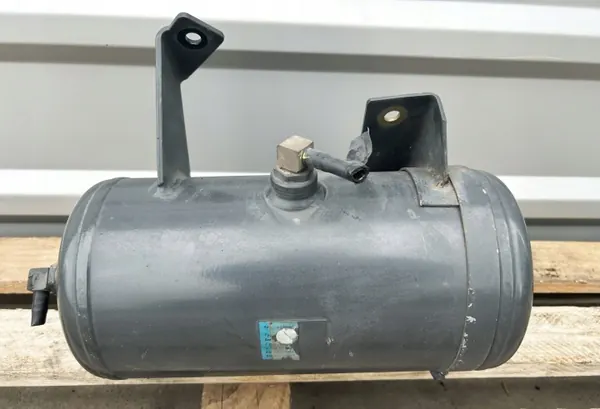 Cilindro suspensão pneumática cabine DAF OEM 1956842 image 2