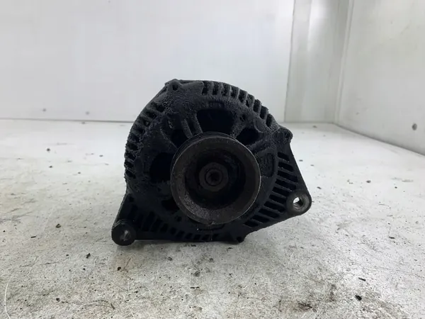 AUDI A4 B6 2.4 Vaihtovirtageneraattori 150A 078903016R image 4